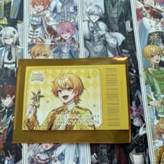 AMPTAK あっきぃ POPUP ノベルティのサムネイル