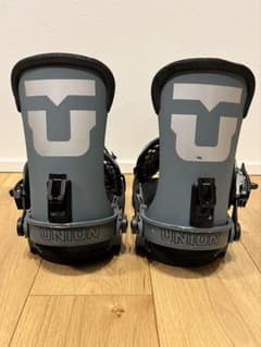 UNION FORCE ビンディング Mサイズのサムネイル