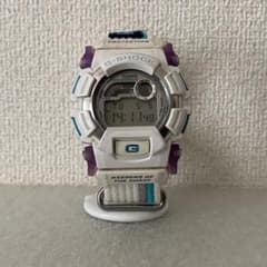 【稼働】CASIO G-SHOCK DW-9500 サーフライダー コラボ レア OLD]CASIO G-SHOCK DW-9500 サーフライダー限定 稼動品 - メルカリ