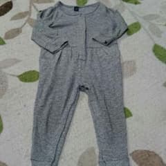 babyGap  つなぎ  オールインワンのサムネイル