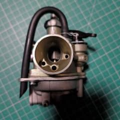 外品　Dioキャブレターのサムネイル