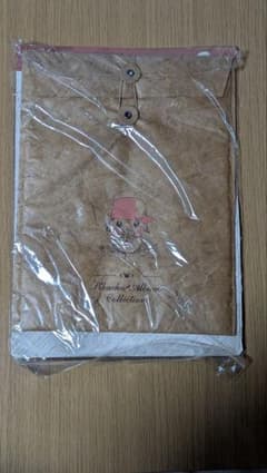 A4フラットケース　Pikachu Album Collectionのサムネイル
