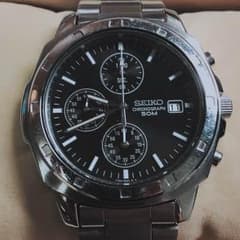 SEIKO 腕時計のサムネイル