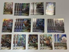 バディファイト 童話 42枚まとめ売り - メルカリ