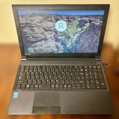 (商談中)【ジャンク】東芝　dynabook Satellite B554/L ジャンクSSD無し 東芝dynabook Satellite B554/L - メルカリ