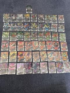 仮面ライダーガッチャードのサムネイル