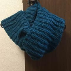 スヌードのサムネイル