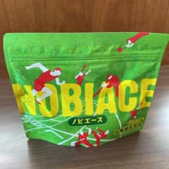 ノビエース　ココア味　栄養機能食品　150gのサムネイル