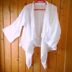 美品 journal standard カーデのサムネイル