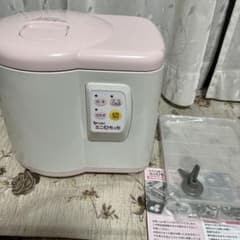 さゆりん様専用餅つき機 ミニもっち RM-05MNのサムネイル