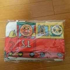 アンパンマンバッグのサムネイル