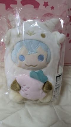 すとぷり もちもちぬいぐるみ（ころん）のサムネイル