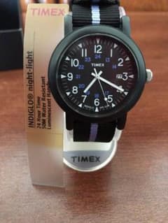 TIMEX INDIGLO night-lightのサムネイル