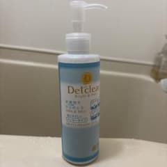 DETclear Bright & Peel AHA & BHA ジェリータイプのサムネイル