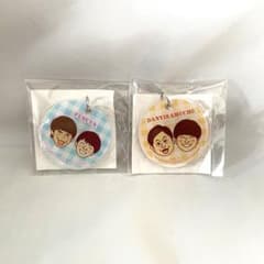 よしもとエンタメショップ　春のノベルティキャンペーン2026 めじるしチャームのサムネイル