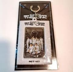NCT127 フォトカードホルダーのサムネイル