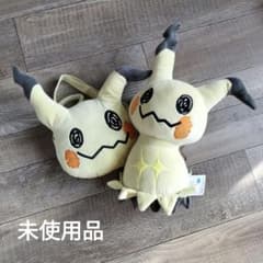 포켓몬스터 미미큐 2점 세트