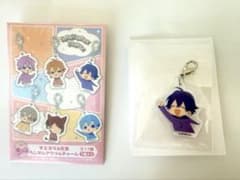 すとぷり 6兄弟 ランダムアクリルチャームのサムネイル