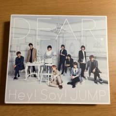 DEAR.／Hey! Say! JUMPのサムネイル