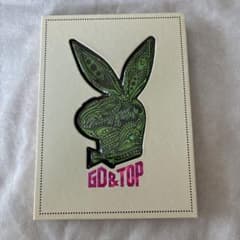 GD&TOP BIGBANG CD DVD THE FIRST ALBUM - メルカリ