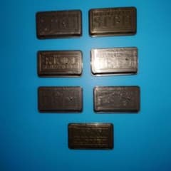 スター・ウォーズ ベーシックフィギュア用スタンドのサムネイル