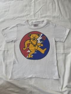 Grateful Dead 1995 ヴィンテージ Tシャツhippe70年代のサムネイル