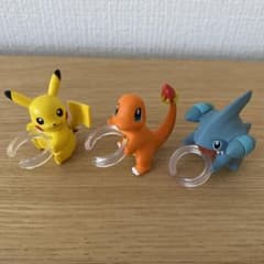 ポケモン　りんぎゅのサムネイル