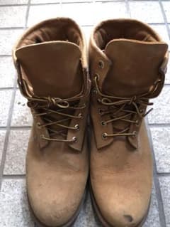ティンバーランド Timberland ブーツ28.0のサムネイル