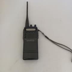 KENWOOD 1200MHz FM トランシーバー TH-59 本体 - メルカリ