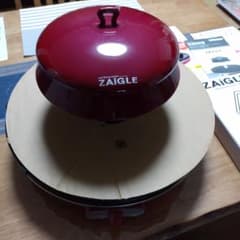 ＺＡＩＧＬＥ☆ザイグル☆のサムネイル