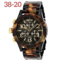 NIXON べっこうのサムネイル