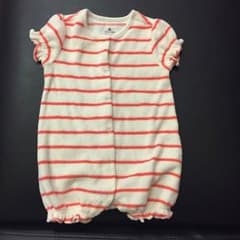 美品★BABY GAP ロンパース ７０cmのサムネイル