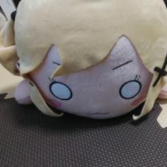 バンドリ 市ヶ谷有咲メガジャンボ寝そべりぬいぐるみのサムネイル