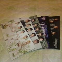 SMAP jfc. 111～117のサムネイル