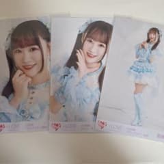 イコラブ 音嶋莉沙 魔法少女 生写真 コンプ - メルカリ