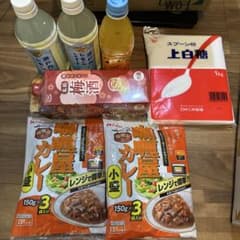 梅酒などのサムネイル