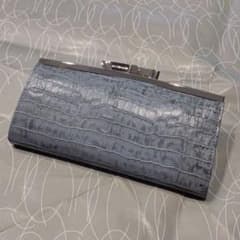 冬休みセール★新品未使用! 人気のJILL STUART 牛皮 長財布のサムネイル