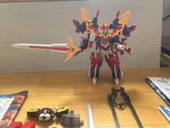MODEROID アルティメットグラヴィオン セット - メルカリ