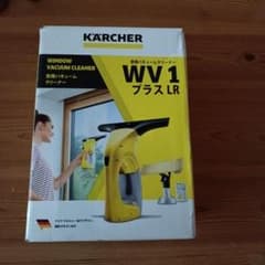 m*a様 KARCHER 窓用バキュームクリーナー WV 1 プラス LR 本体のサムネイル
