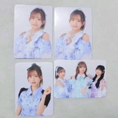 러브라이브 슈퍼스타 Liella 아오야마 나기사 포토 카드 2025