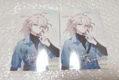 ダンガンロンパ ローソン 狛枝凪斗 ブロマイド - メルカリ