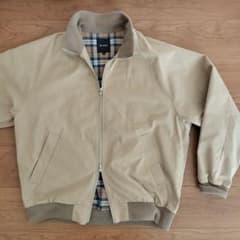 BEAMS オーバーサイズスイングトップのサムネイル