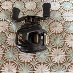 Daiwa 23 STEEZ A II TW 1000XHのサムネイル