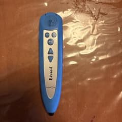 KUMON E-Pencil 青のサムネイル