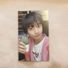 ICEx BOKUNCHI 東京 トレカ 山本龍人のサムネイル
