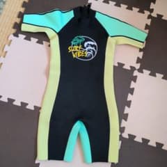 ウェットスーツのサムネイル