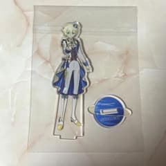 キンツア WITH 夢川ショウゴ アクリルスタンド - メルカリ