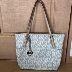 マイケルコース トートバッグのサムネイル