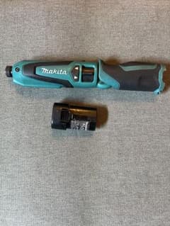 Makita 電動インパクトドライバー L-101 20Vのサムネイル