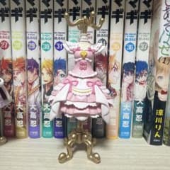 ꒰*꒱様 Capsuleトルソー アイカツ オーロラキスコーデ 星宮いちごのサムネイル